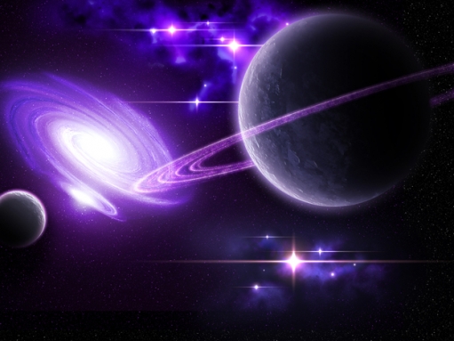 Universe Artistic Wallpapers HD 1600 X 1200