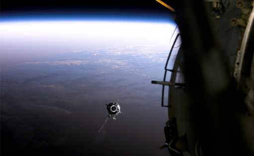 Байконур - фото, фото с байконура, крупнейший в мире космодром.