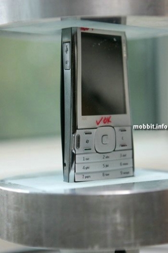Лаборатории Nokia по тестированию телефонов – небольшая экскурсия (10 фото + видео)