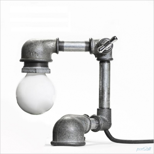 Креативная настольная лампа Kozo