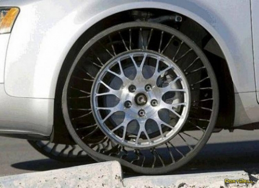 Классные колесные диски для классных авто