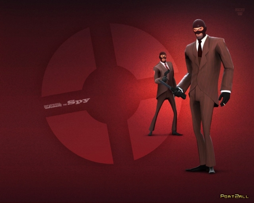 Team Fortress 2 Wallpapers. Тф2 Обои.