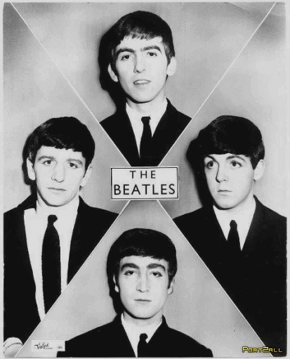 Beatles - фотографии. Подборка фото Битлз. Битлз - кто они?