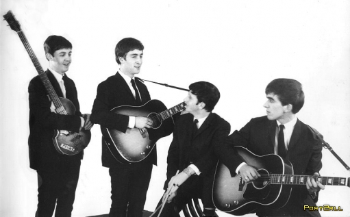 Beatles - фотографии. Подборка фото Битлз. Битлз - кто они?