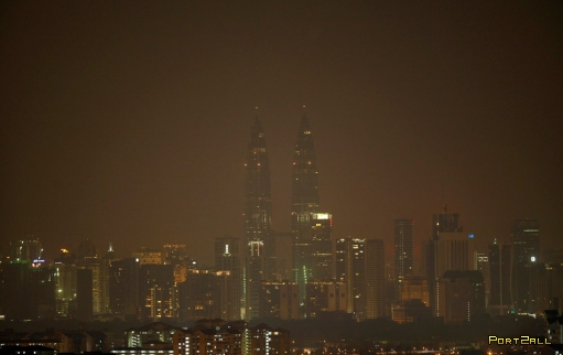 Фото: Час Земли 2010 в разных странах и городах | Earth Hour 2010