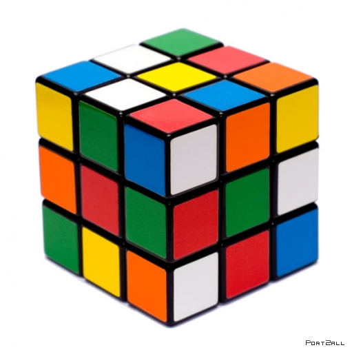 История создания кубика-рубика. Велечайшая головоломка в историе. Кубик-рубик: история.