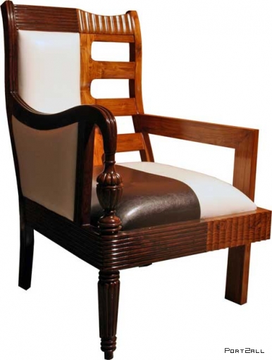 Необычные кушетки, креативные кресла и оригинальные стулья.