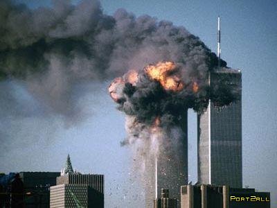11 сентября | Предупреждение или просто совпадение?